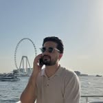 Tariq Mansour - @tariqmansouur - Instagram