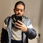 Tariq Mansour - @tariqahman - Instagram