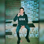 Tariq Mansour - @mnswrtrqbw - Instagram