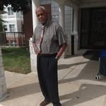 Sylvester Martin - @tariqmartin60 - Instagram