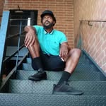 Tariq Martin - @ree_k91 - Instagram