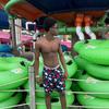 Tariq Martin - @_.trinikxnq._ - TikTok
