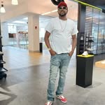 Tariq Martin - @rico91__ - Instagram