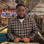Tariq Martin - @taz_mk3 - Instagram