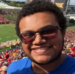 Tariq Martin - Facebook