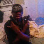 lil_ghost - @tariqmason300 - Instagram