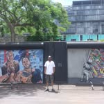 Tariq Mason - @_tariqtravels_ - Instagram