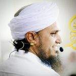 I Love Mufti Tariq Masood - @i.love_tariqmasood - Instagram