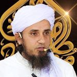 Tariq Masood - @mufti_tariq_masood - Instagram
