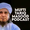 Mufti Tariq Masood 💖✨ - @tariqmasood980 - TikTok
