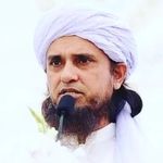 Mufti Tariq Masood 💙 - @tariq_masoodfanpage - Instagram