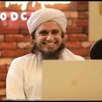 MUFTI TARIQ MASOOD SAHAB - @tariqmasoodsahab - Instagram