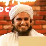 Mufti Tariq Masood Sb - @tariqmasood_sb - Instagram