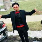 Tariq May - @espn_bigriq - Instagram