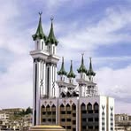 Tariq May - Facebook