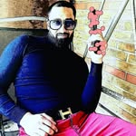 Tariq Mayet - @tariqmayet - Instagram