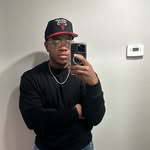 Tariq McDaniel - @tariq_rahem - Instagram
