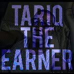 Tariq Middleton - @tariqtheearner - Instagram