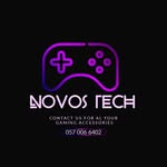 Tariq Miles - @novos_tech_ - Instagram