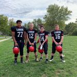 Tariq Miller - @tjmiller773 - Instagram