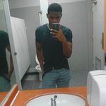 Tariq Miller - @millagreen97 - Instagram
