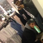 Tariq Miller - @riqqyriqq - Instagram