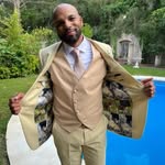 Tariq Miller - @tariq_miller527 - Instagram