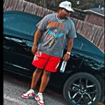 Tariq Miller - @ape_x_ricobanz - Instagram