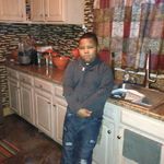 Tariq Miller - @tariq.mi_144 - Instagram