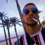 Tariq Naphtali Miller - @tnmiller98 - Instagram