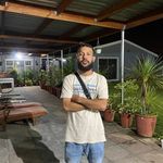 Tariq - @tariqmills_ - Instagram