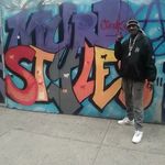 Tariq Moore - @tariqmoore66 - Instagram