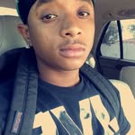 Tariq moore - @theyoungogt - Instagram