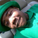 Tariq Moore - @westsides_teddy1097 - Instagram