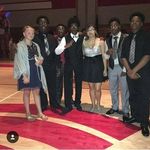 Tariq Moore - @kingtariq24 - Instagram