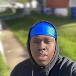 Tariq Moore - @okicarewhyy - Instagram