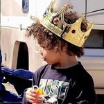Tariq Moore - @lil_king211704 - Instagram