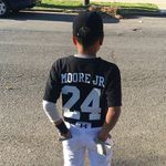 Tariq Moore Jr - @tariq_24jr - Instagram