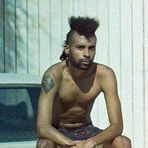 Tariq Morgan - Facebook