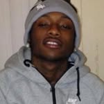 Tariq Morgan - @flyguymo_7 - Instagram