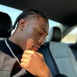 Tariq Morton - @blickthedon - Instagram