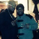 Tariq Morton - Facebook
