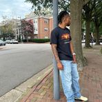 Tariq Morton-Wynn - Facebook