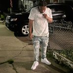 Tariq Moss - Facebook