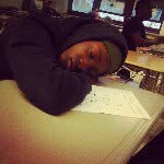 Tariq Moss  - @xxbreadwinner_riqxx3 - Instagram