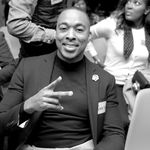 Tariq Muhammad - @konscious - Instagram