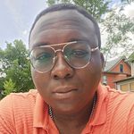 Tariq Muhammad - @thefrvc - Instagram