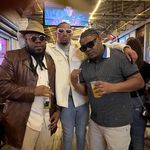 Tariq Muhammad - @1riqohendrix - Instagram
