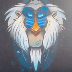 Tariq Muhammad - @riqdraws - Instagram