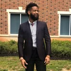 Tariq Murphy - Facebook